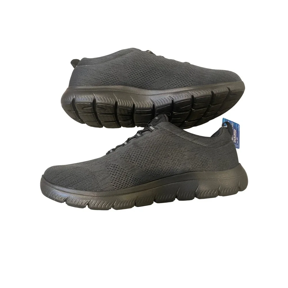 Skechers lightweight feature discreet